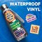 300PCS Motivational Waterproof Vinyl Stickers – Inspirational Positive Affirmation Quote Decals for Laptops, Water Bottles, Journals, Vision Boards & Planner Supplies | Encouraging Stickers Bulk Pack
